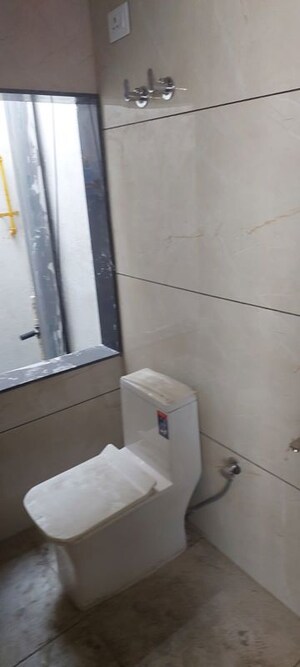 Bathroom in 3 BHK Villa at Gamma Ii Greater Noida – for Rent