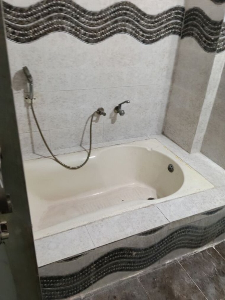 Master Bedroom, vijay nagar 2 Bedroom 800 Sq.Ft. Builder Floor In Vijay Nagar Indore 10201145