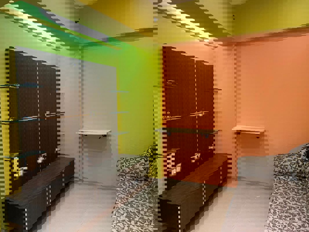 1 Rk  227 Sq.Ft. Apartment in Piccadilly 1 CHS