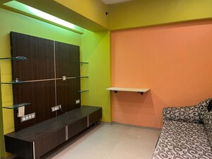 1 RK Apartment For Rent in Piccadilly 1 CHS, Goregaon East