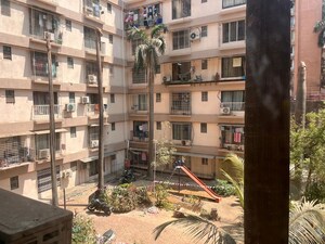 1 RK Apartment – Exterior View View at Piccadilly 1 CHS, Goregaon East - for Rent