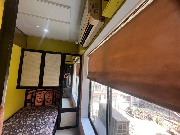 Kitchen, piccadilly-1-chs 1 RK 227 Sq.Ft. Apartment In Goregaon East Mumbai 10201143