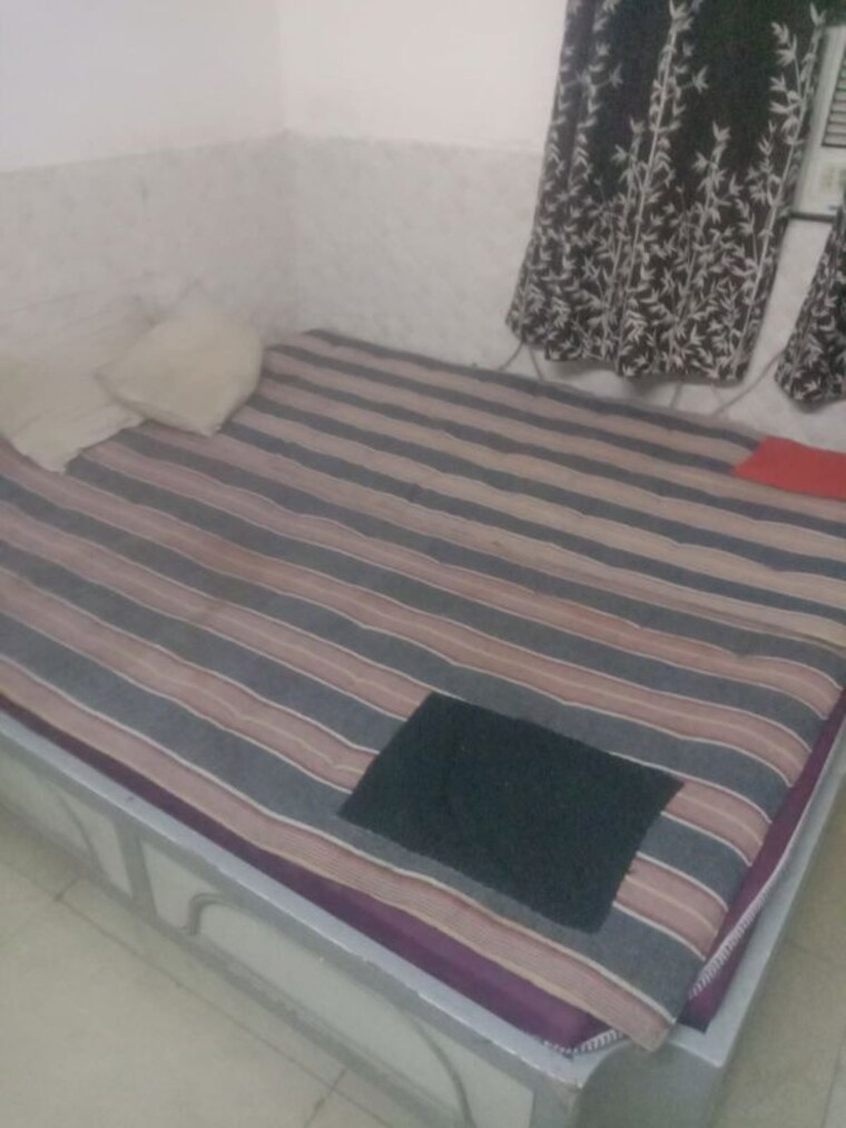 Bedroom, gulmohar-estate 1 Bedroom 450 Sq.Ft. Builder Floor In Pi Greater Noida Greater Noida 10201148