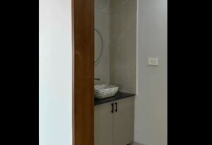 Furnished Amenities in 3 BHK Apartment at SRR Sriram River View, Narsingi – for Rent