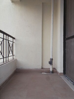 Balcony in 1 BHK Apartment at Wagholi – for Rent