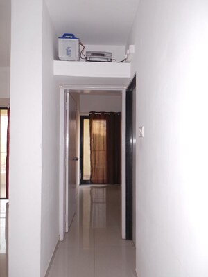  1 BHK Apartment at Wagholi – for Rent