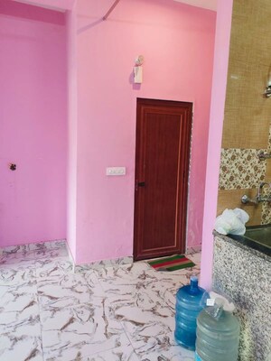 Bedroom in 1 BHK Villa at Alpha 1 RWA, Alpha 1 Greater Noida – for Rent