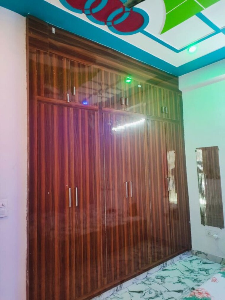 Room, alpha-1-rwa 1 Bedroom 650 Sq.Ft. Villa In Alpha 1 Greater Noida Greater Noida 10201158