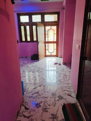 Bedroom in 1 BHK Villa at Alpha 1 RWA, Alpha 1 Greater Noida – for Rent