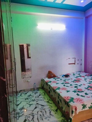 Bedroom in 1 BHK Villa at Alpha 1 RWA, Alpha 1 Greater Noida – for Rent