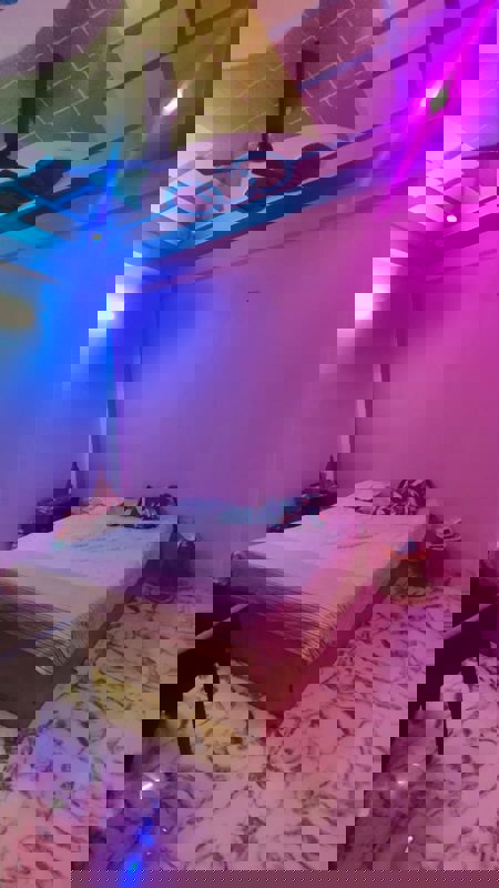 1 BHK 650 Sq.Ft. Villa in Alpha 1 RWA