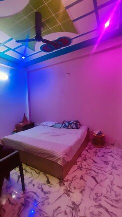 1 BHK Villa For Rent in Alpha 1 RWA