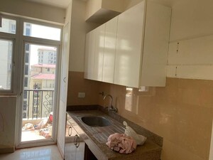 Kitchen in 2 BHK Apartment at Emaar Emerald Estate, Sector 65 – for Sale