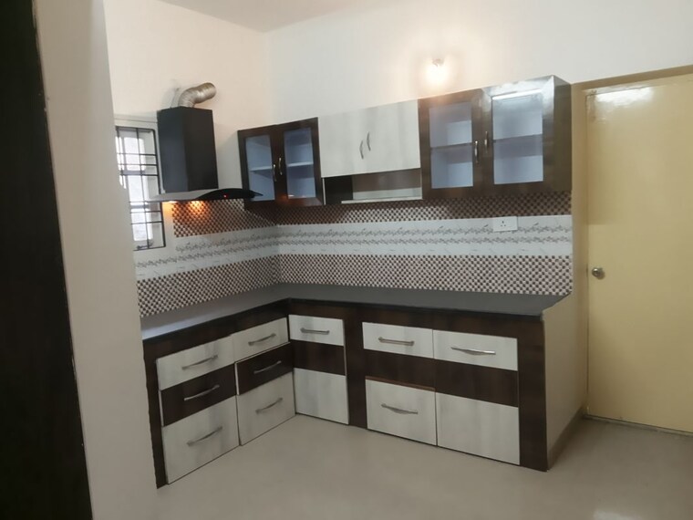 Kitchen, srr-pride 3 Bedroom 2100 Sq.Ft. Villa In Bachupally Hyderabad 10050191