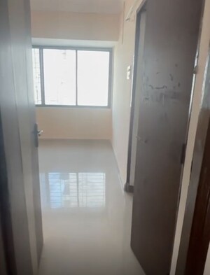 Building Lobby in 2 BHK Apartment at Asian Dream Heights, Kharghar – for Sale