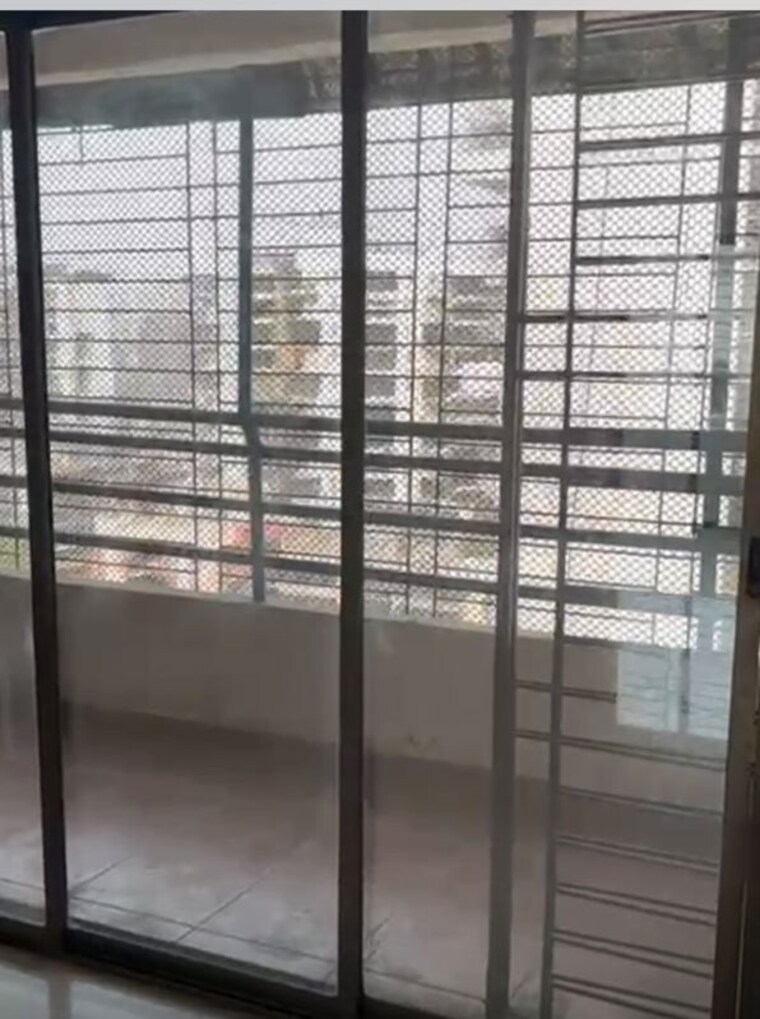 Room, asian-dream-heights 2 Bedroom 1235 Sq.Ft. Apartment In Kharghar Navi Mumbai 10201157