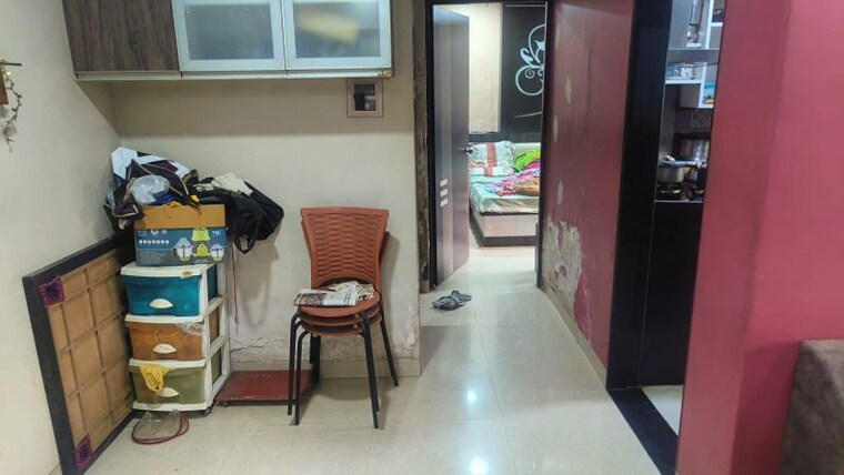 Other, sagar-avenue 1 Bedroom 546 Sq.Ft. Apartment In Santacruz East Mumbai 10201164