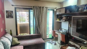 1 BHK Apartment For Sale in Sagar Avenue, Santacruz East