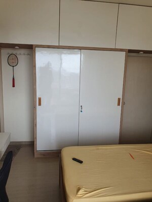 Bedroom in 3 BHK Apartment at South Bopal – for Sale