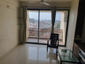Room in 3 BHK Apartment at South Bopal – for Sale