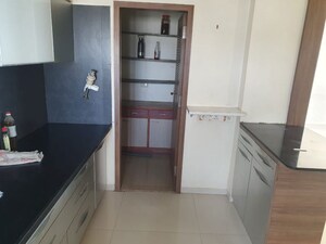  3 BHK Apartment at South Bopal – for Sale