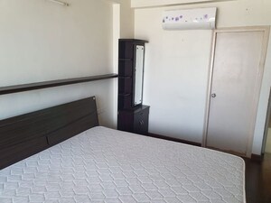 Bedroom in 3 BHK Apartment at South Bopal – for Sale