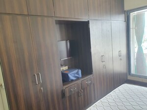 Bedroom in 3 BHK Apartment at South Bopal – for Sale