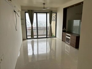 3 BHK Apartment For Sale in South Bopal