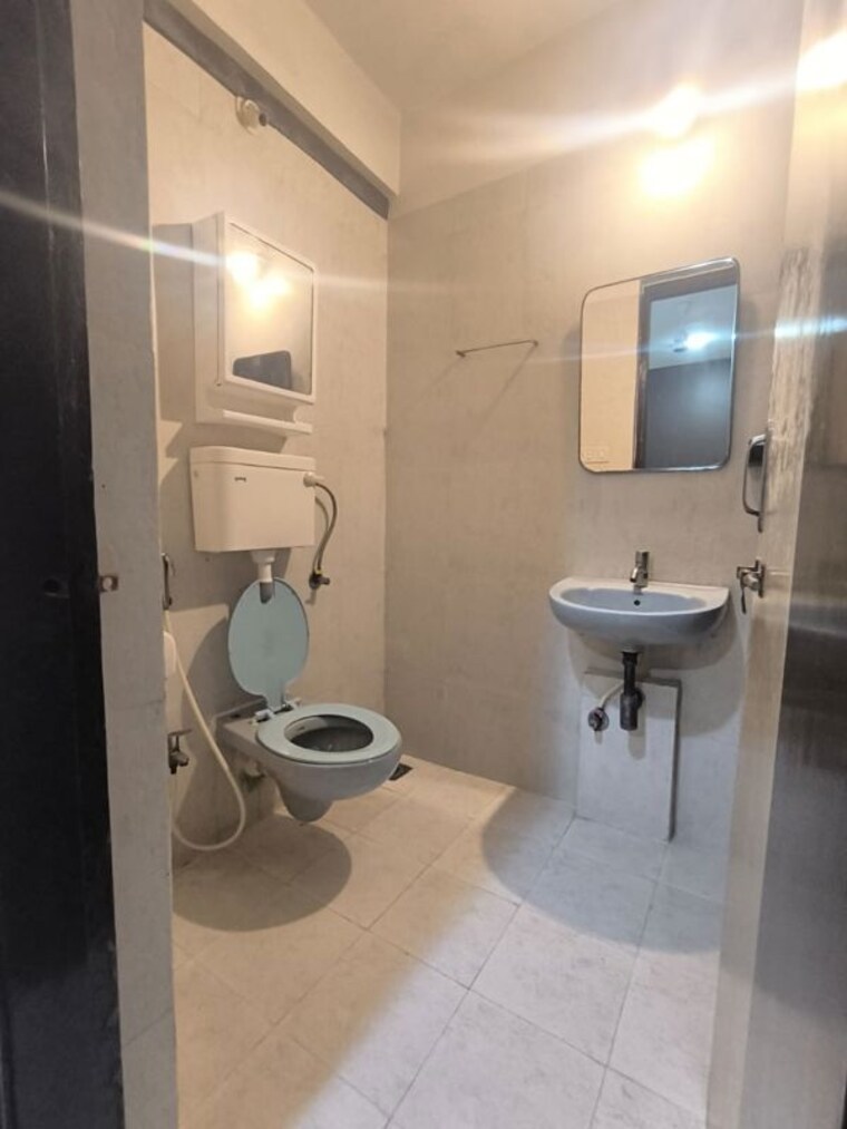 Bathroom, abrol-vastu-park 2 Bedroom 1165 Sq.Ft. Apartment In Malad West Mumbai 10201168
