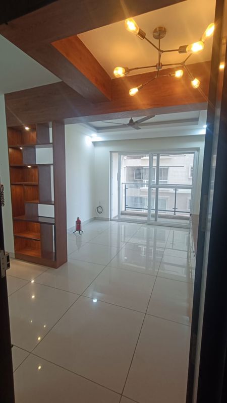 3 BHK + Pooja Room 1622 Sq.Ft. Apartment in Ahad Opus