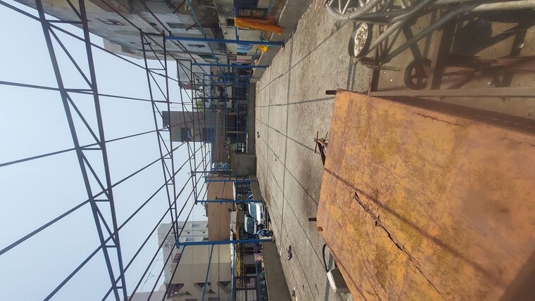 Floor Plan, fatehnagar Commercial Warehouse 8000 Sq.Ft. In Fatehnagar Hyderabad 10201171