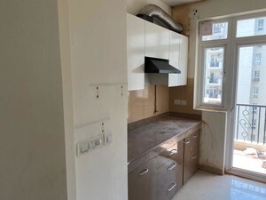 Kitchen in 3 BHK Apartment at Emaar Emerald Estate, Sector 65 – for Sale