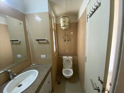 3 BHK + Study Room Apartment For Sale in Emaar Emerald Estate