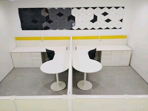 Team Area in  Office Space at Vijay Nagar – for Rent