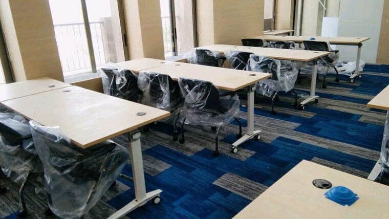 Team Area, vijay nagar Commercial Office Space 4815 Sq.Ft. In Vijay Nagar Indore 10201154