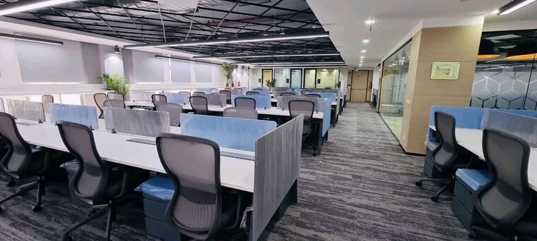 Team Area, vijay nagar Commercial Office Space 4815 Sq.Ft. In Vijay Nagar Indore 10201154