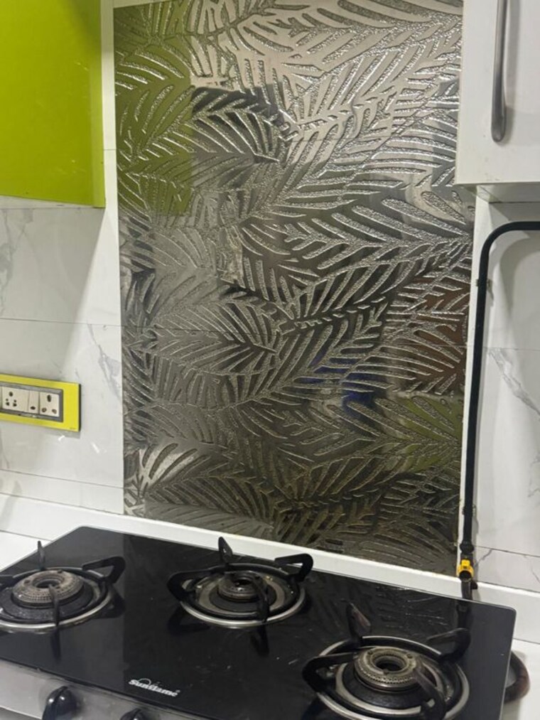 Kitchen, arjun-smurti-apartments 2 Bedroom 650 Sq.Ft. Apartment In Goregaon West Mumbai 10201175