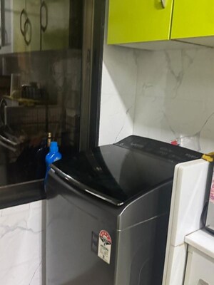  2 BHK Apartment at Arjun Smurti Apartments, Goregaon West – for Sale