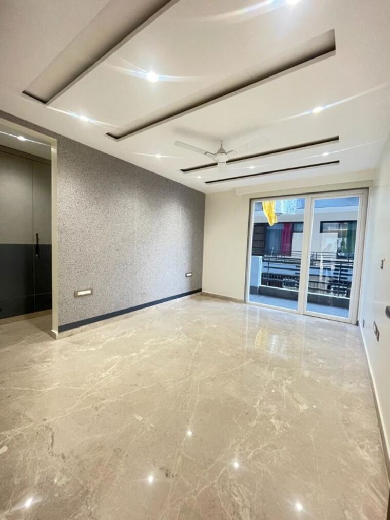 Room, huda-staff-colony 3 Bedroom 318 Sq.Ft. Builder Floor In Sector 46 Gurgaon 10201178