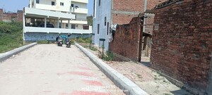  Plot – Exterior View View at Dwarika Dham, Ramnagar - for Sale