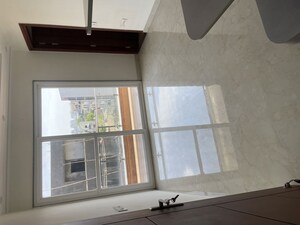 Balcony in 4 BHK Builder Floor at Vatika Inxt Floors, Sector 82 – for Sale