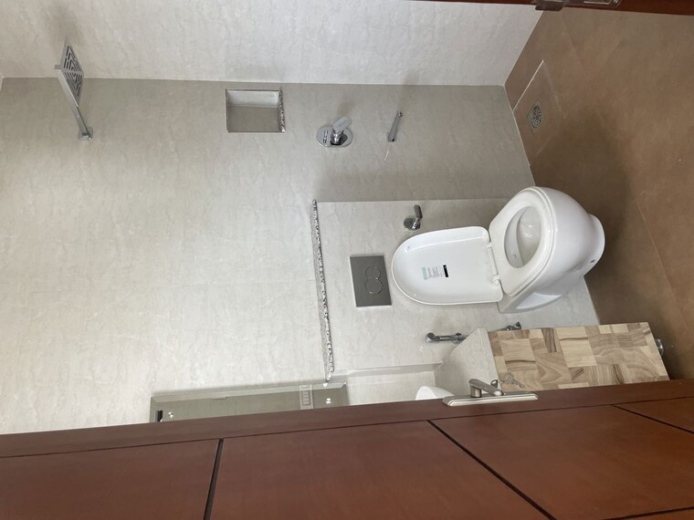 Bathroom, vatika-inxt-floors 4 Bedroom 2300 Sq.Ft. Builder Floor In Sector 82 Gurgaon 10201204