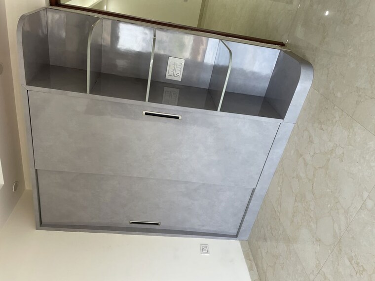 Kitchen, vatika-inxt-floors 4 Bedroom 2300 Sq.Ft. Builder Floor In Sector 82 Gurgaon 10201204