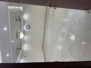 Bathroom in 4 BHK Builder Floor at Vatika Inxt Floors, Sector 82 – for Sale