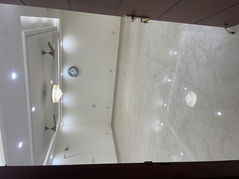 Bathroom, vatika-inxt-floors 4 Bedroom 2300 Sq.Ft. Builder Floor In Sector 82 Gurgaon 10201204