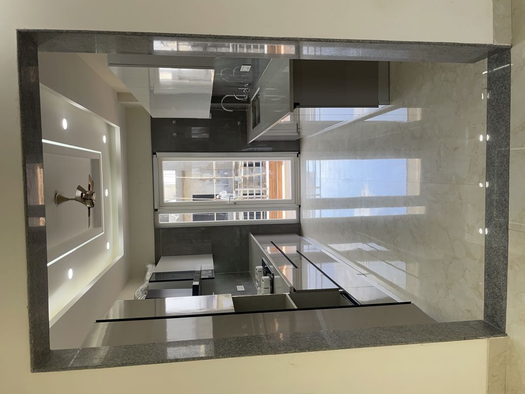 4 BHK + Pooja Room,Servant Room Builder Floor For Sale in Vatika Inxt Floors