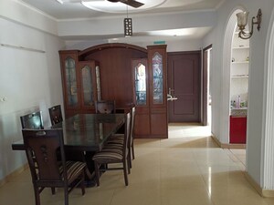 Living Room in 2 BHK Apartment at Hewo Apartments Gurgaon, Sector 47 – for Rent