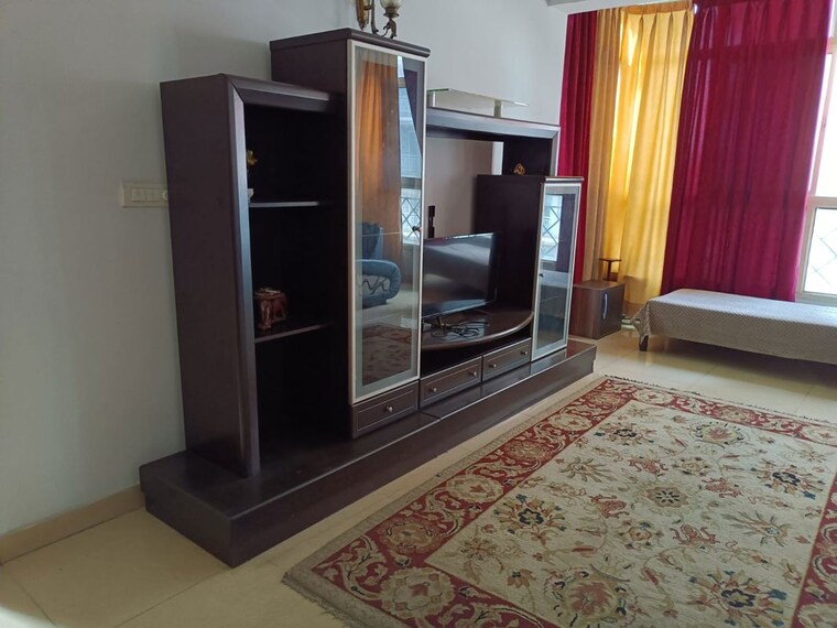 Bedroom, hewo-apartments-gurgaon 2 Bedroom 1600 Sq.Ft. Apartment In Sector 47 Gurgaon 10201239