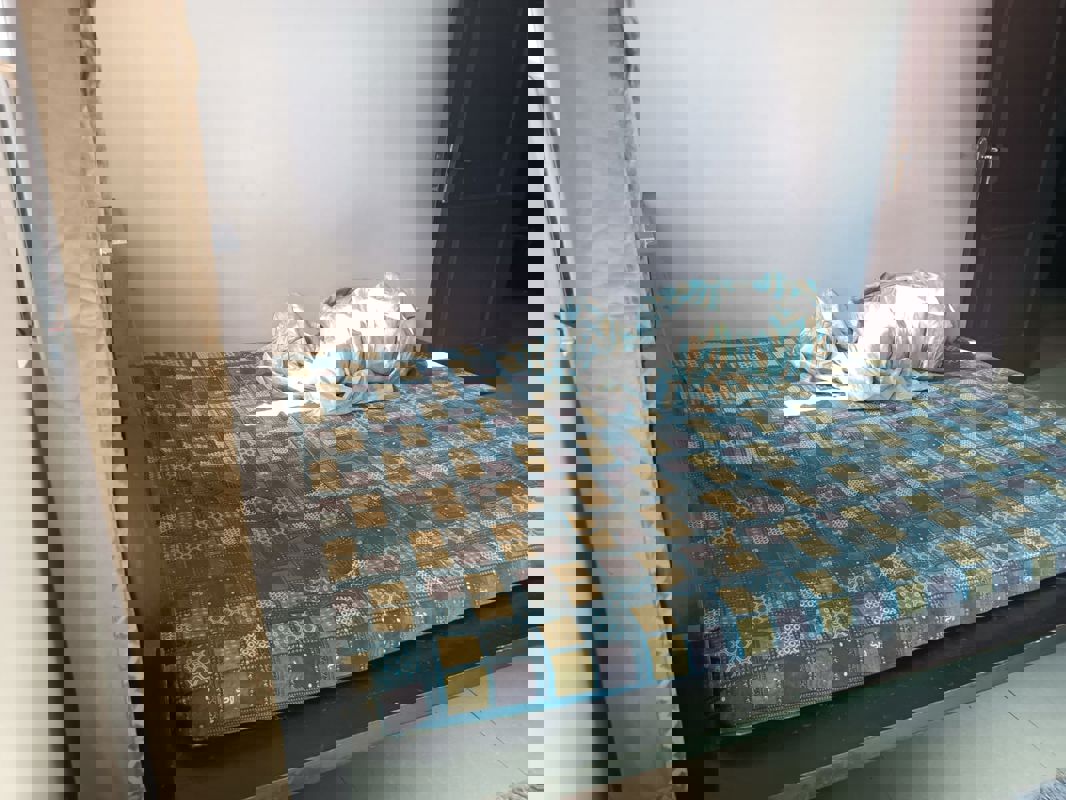 2 BHK 1600 Sq.Ft. Apartment in Hewo Apartments Gurgaon