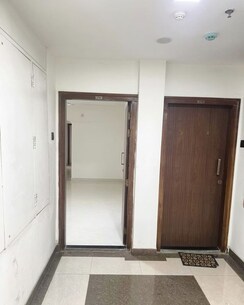 3 BHK Apartment For Rent in Goregaon West